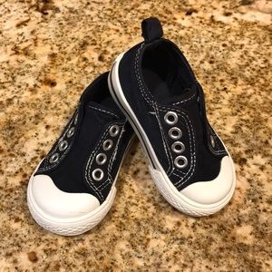 Baby Sneakers Size 4